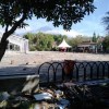 Pasca Pameran, Pandapa Lautan Sampah